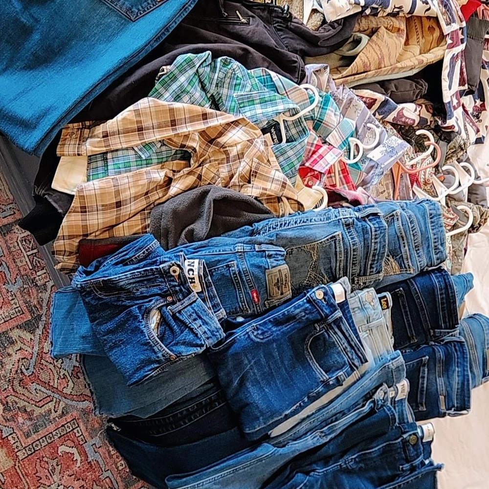 Western Bundle
